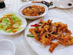 -光明邨大酒家(淮海路店)