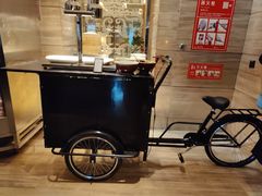 -北京王府井希尔顿酒店·万斯阁西餐厅