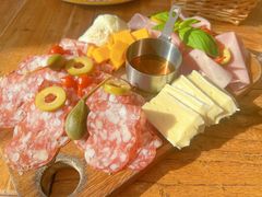 -Alimentari早午餐(安福路店)