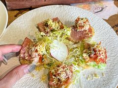 -Shantek象提南亚西餐厅&Bistro(淮海中路店)