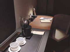 -深圳滨河时代ICON LAB艾垦酒店