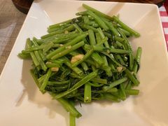 -旺角茶餐厅