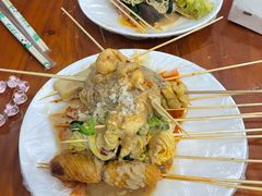 -郭记小街麻辣烫(南小街总店)