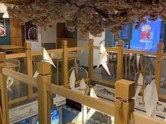 -兔行天下-鸿鹤鲜锅兔(中海国际店)