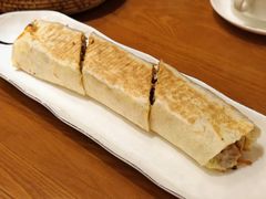 -BRBR叙利亚餐厅(总店)