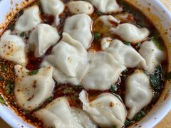 -回坊马二饺子馆