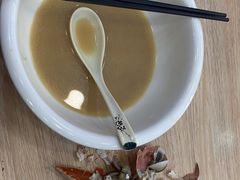 -木木鲜海鲜面(天一店)