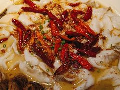 -鱼亨小鲜酸菜鱼(大信店)