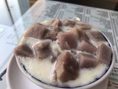 芋头双皮奶-仁信老铺(北滘店)