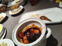 -简小舍·民间手艺菜(武昌江滩店)