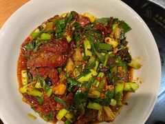 -吃饭皇帝大(合生汇店)
