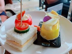 -三迪希尔顿酒店·星空酒廊