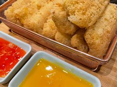 -草原明珠大酒店蒙餐
