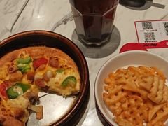 -必胜客(车陂店)