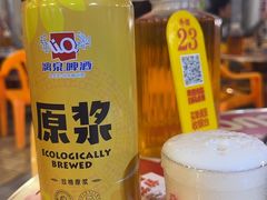 -临胜烧烤大牌档(东葛店)