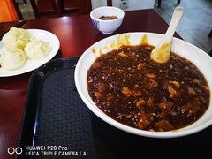 -京味居(南菜园店)