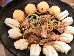-刁馋一锅鲜·津门招牌菜(远洋未来汇店)