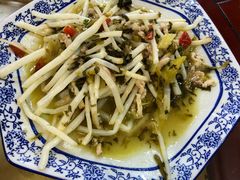 -呼吸森林·生态农庄农家乐私房菜