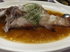 -顺风海鲜港(金玉兰店)