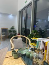 点击看大图 -玛尼瑜伽·普拉提