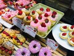 -多乐之日(和平伊势丹店)