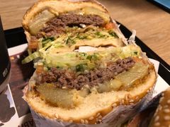 -The Habit Burger Grill 哈比特汉堡(复兴soho店)