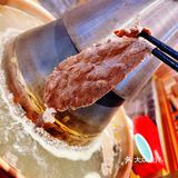 老北京涮肉厚道