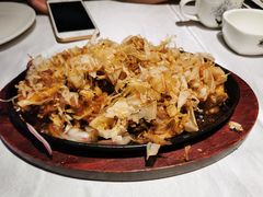 会跳舞的蘑菇-玉玲珑(陆家嘴店)