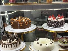 -DQ·蛋糕·冰淇淋(五棵松万达店)