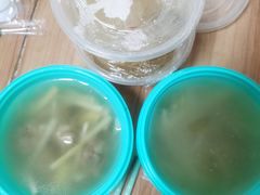 -西江美食舫·江西菜(健德桥店)