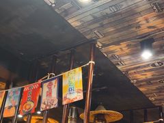 -火炉情韩国料理店(古田路店)