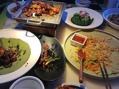 -桂满陇天书(南京德基旗舰店)