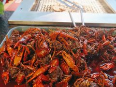 -俊熙家点餐式自助烤肉店(1227广场店)