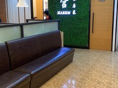 -后宫私房菜(汇客美食娱乐广场店)