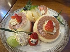 -山由之cafe&meal(小寨店)