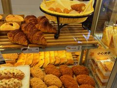 -BreadTalk面包新语·烘焙蛋糕(富力海珠城店)