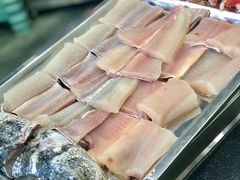 -煳辣鱼(新抚路店)