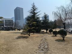 -丁家河公园