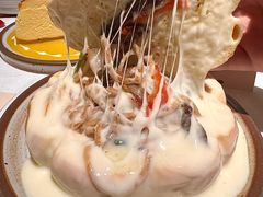 -Mogul Eatery·大亨餐酒馆