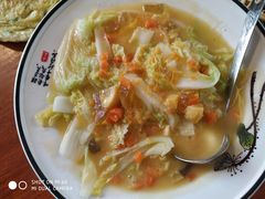 -云隐小厨·传统大理美食(复兴路店)