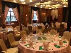 -上海安亭别墅花园酒店