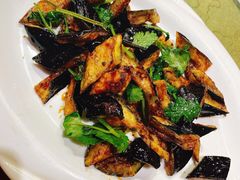 -万柳阁小馆·花园餐厅(龙潭湖店)