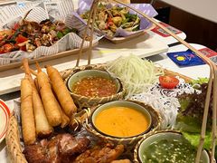 -BLABLATAI吧啦泰·泰式爆炒(西宸天街店)