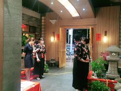 -天狗山料理(省体店)