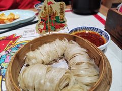 -长安大牌档之西安博物院文化餐厅(中贸店)