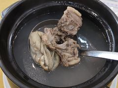-蠔门宴海鲜城·阳江特色菜