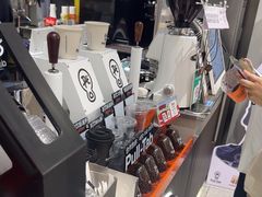 -Pull-Tab拉环咖啡(杭州市上城区来福士中心店)