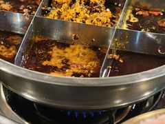 -邓莽子老火锅(中兴路总店)