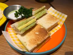 -泰盏鬼·颓废冬阴(陈家祠扬韬店)