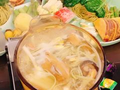 -五观堂素食(新华路店)